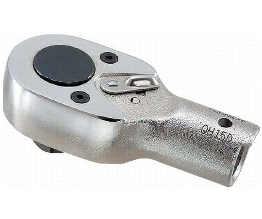 ラチェットヘッド　37.5mm