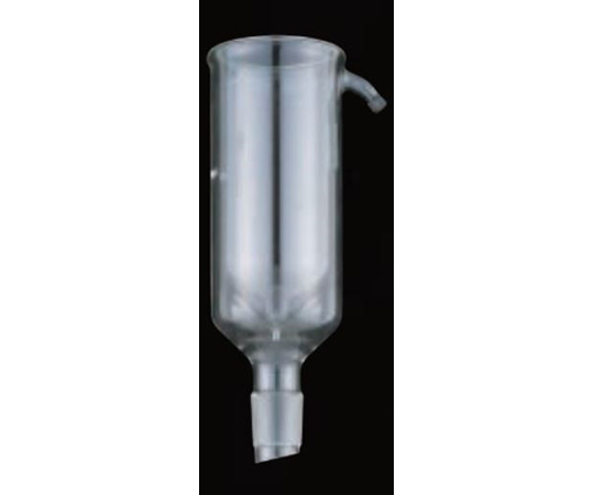 ジュワー瓶型冷却器