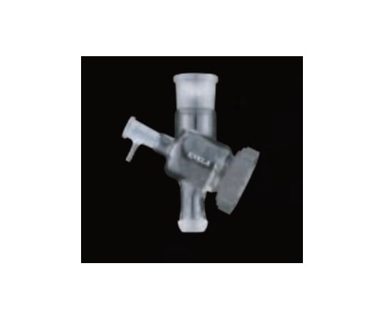 冷却器用アダプター（液溜り防止タイプ）