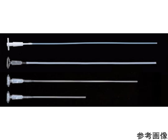 専用① 65-0564-99 キャピラリー TS19/40ガラス+テフロン®チューブ