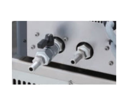 ボールバルブ　NCB-2410・2510・2610型用