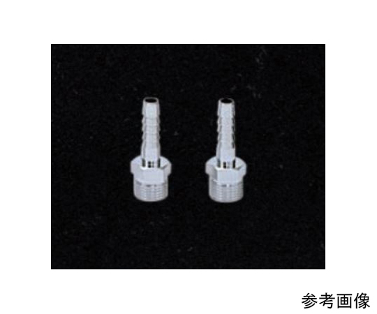 循環ノズルA型（ステンレス製）　外径16.0mm