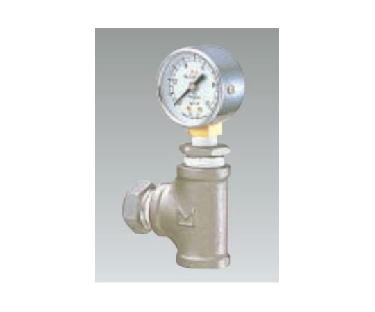 圧力計　0～0.25MPa