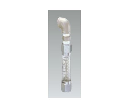 流量計　2～30L/min　循環水確認用