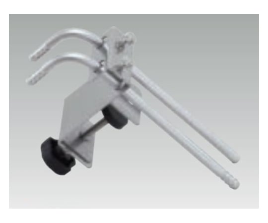 循環ホースクランプ　外径10.5mm