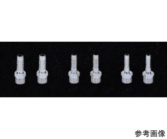 循環ノズルA型　外径16.0R1/2