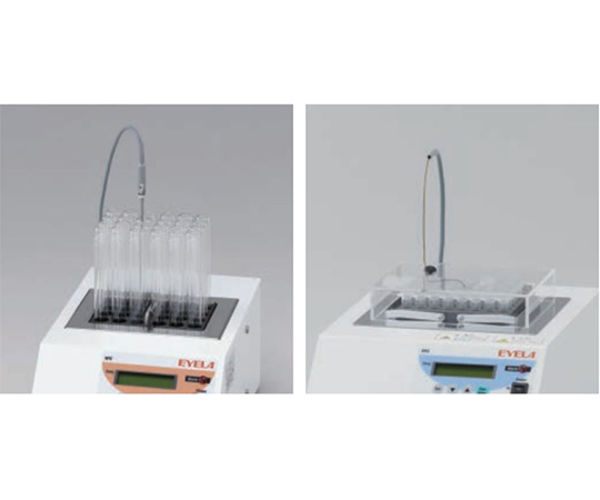 試料温度センサ　φ1.6×35mm　マイクロチューブ用