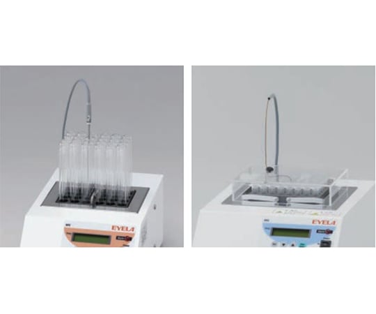 試料温度センサ　φ3.2×180mm　試験管用