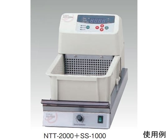 EYELA NTT-2000 +SS-1000健康用品