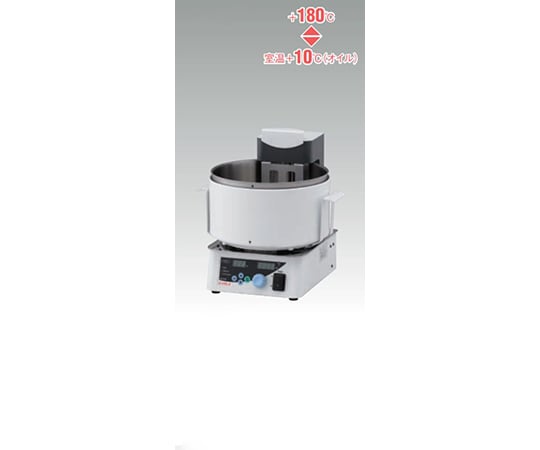 65-0570-75 マグネチックスターラー付 恒温油槽・低温恒温水槽 ペアスターラー、ローテンプペアスターラー PS-1100