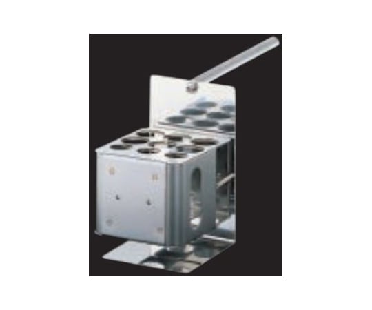 試験管ホルダー　PSL-2000用