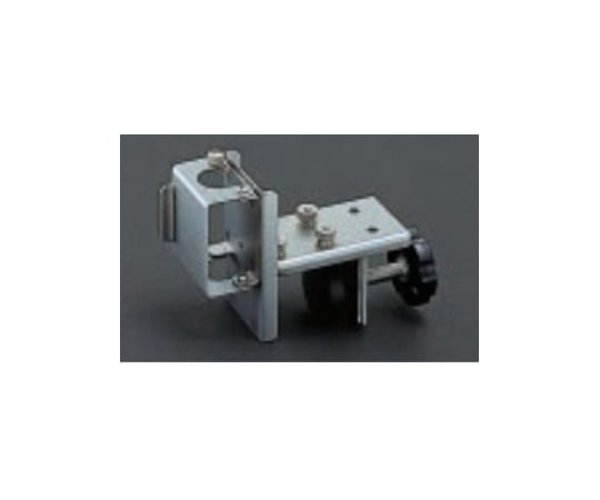 クーラークランプ