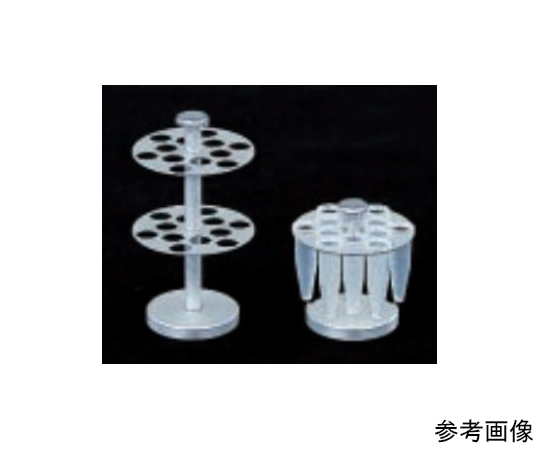 専用です。 65-0571-25 マイクロチューブホルダー 1.5mL×24 【AXEL】 アズワン