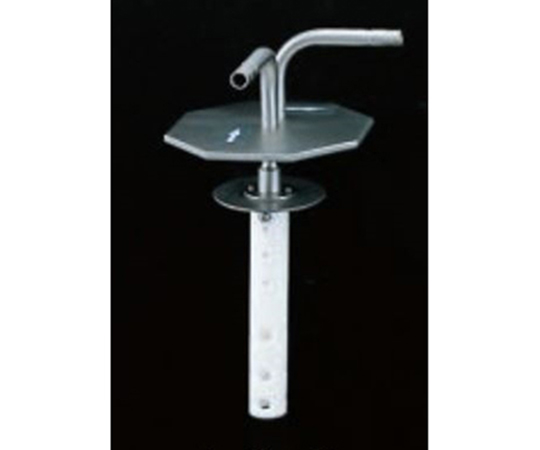 ノズル付き蓋B2　UT-2000型用