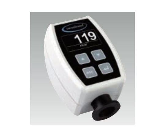 減圧ゲージ　静電容量式