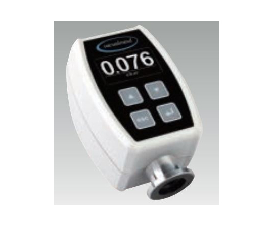 減圧ゲージ　静電容量式+ピラニー式