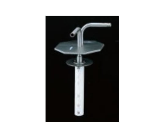 ノズル付き蓋B3（UT-500A・500B型用）