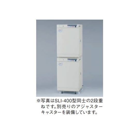 アジャスターキャスター SLI-400・700型用 1セット（4個入）