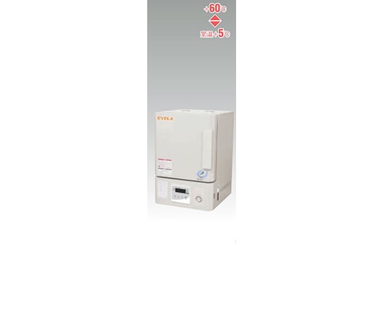 恒温器 ソフトインキュベーター SLIシリーズ 東京理化器械（EYELA