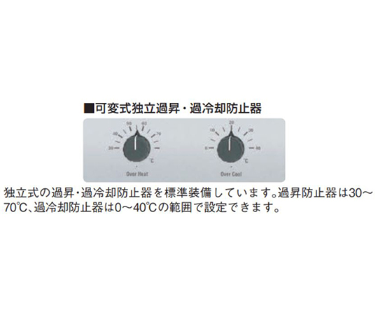 低温恒温器　ローテンプインキュベーター　約140L　LTI-700E