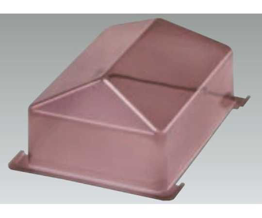 屋根型用槽カバー　NTS-4000C型用