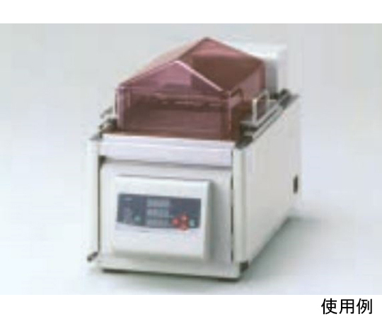 65-0574-69 NTS-4000C型用 RBC-C アズワン 屋根型用槽カバー 新作超激得