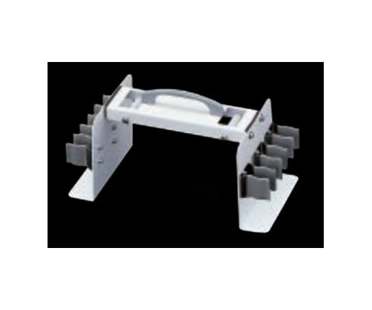 65-0575-11 50mL遠沈管ラック（6本掛） CM-1000用 CM-R50 【AXEL