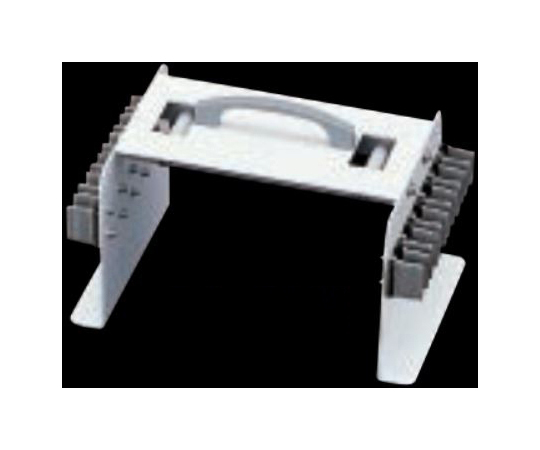 15mL遠沈管ラック（12本掛）　CM-1000用