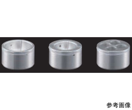 シンフレックスマルチシリーズ フラスコアダプター　丸底フラスコ用　φ65