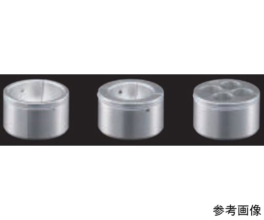 シンフレックスマルチシリーズ フラスコアダプター　平底フラスコ用　φ75