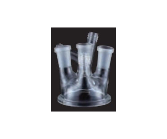フラスコカバー　50mL