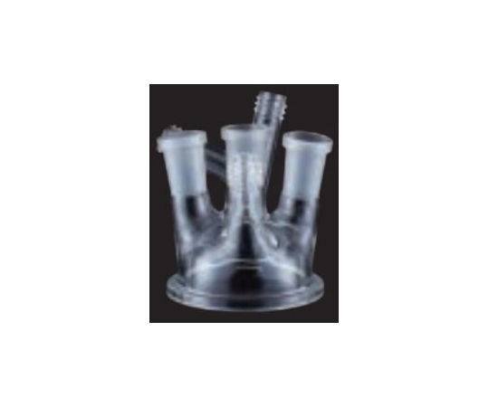 フラスコカバー　100mL