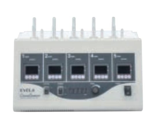 温調・撹拌部　PPS-5511型用