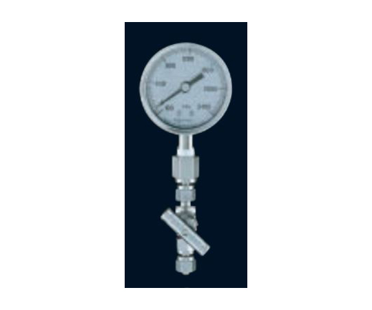 オンヘッド部　ケミステーションPPM・PPS型、ゾディアックCCX型用