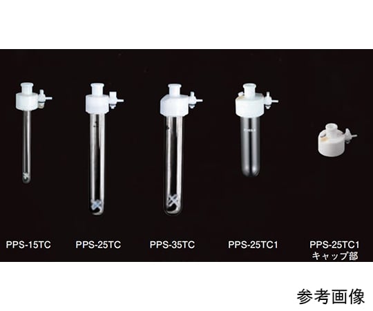 コリアグランドセール 65-0578-02 スクリューリング PPS-15TC型テフロン®キャップ用 1 メンズウェア