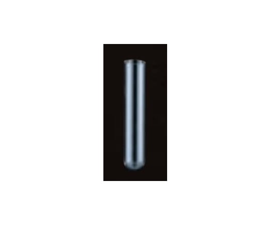 φ20内容器（耐圧容器HIP-30L型用）ガラス製、100Hmm