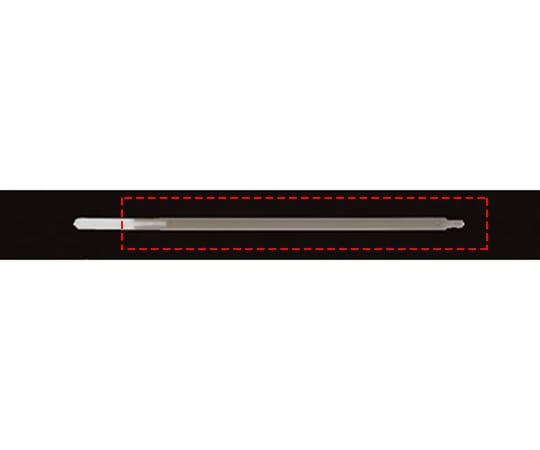 撹拌棒　PPS-1511・2511・3511型用　PPS製