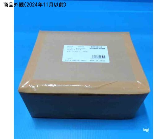 カラムフィルター φ3 1セット（100枚入）