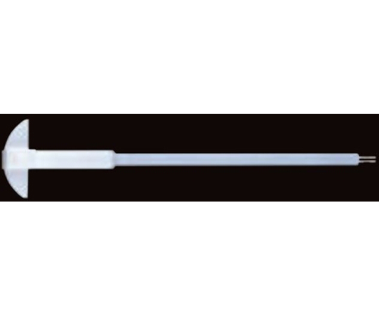 撹拌翼（PTFE製）2ストレートブレード　250mL用