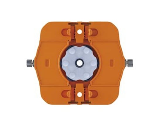 チューブケースセット　MP-2000・3000型シリーズ下段用