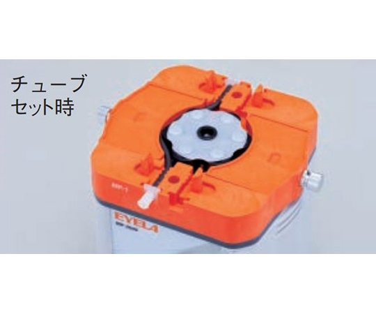 アダプターセットチューブ　バーシロン（フルラン®）　3.7×6.1mm