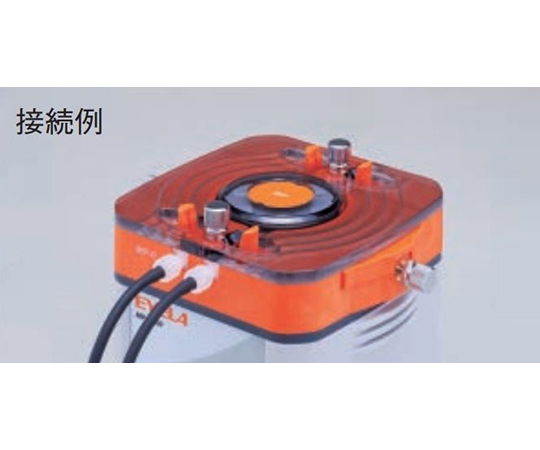 アダプターセットチューブ　バーシロン（フルラン®）　3.7×6.1mm