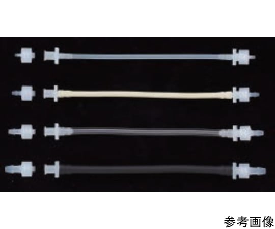 アダプターセットチューブ　タイゴン®　1.15×3.2mm