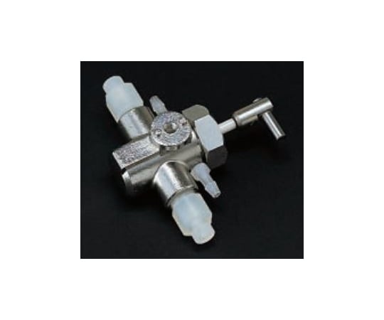 洗浄ポート付きポンプヘッド　VSP-1200・2200型用