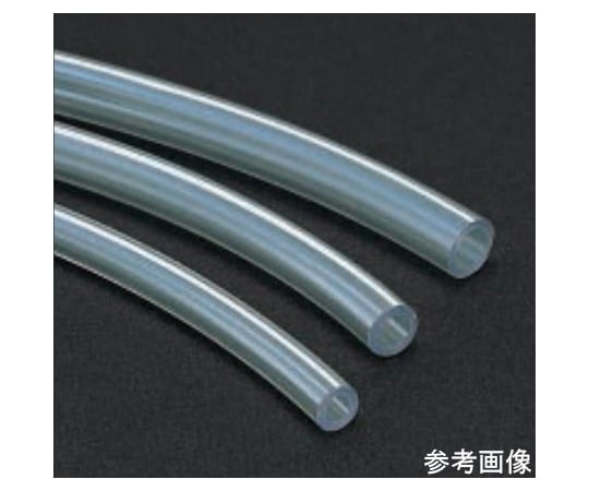 65-0584-28 タイゴン®チューブ 内径2.15×外径4.2 5m 【AXEL