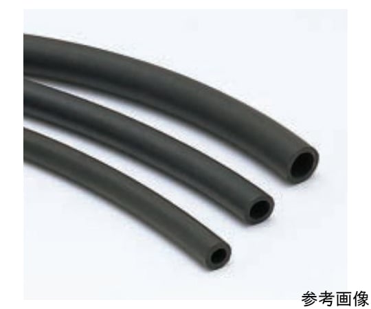 バーシロン（フルラン®）チューブ　内径7.94×外径11.11mm　7.5m