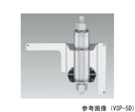 ダンパーユニット