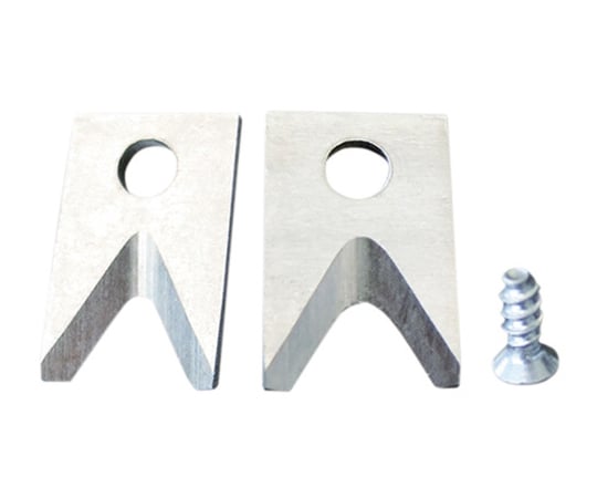 替刃　51000005用　2枚