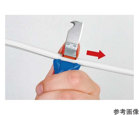 ケーブルストリッパー　4.0-28.0mm