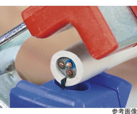 ケーブルストリッパー　4.0-28.0mm